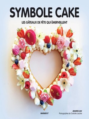 cover image of Symbole cake